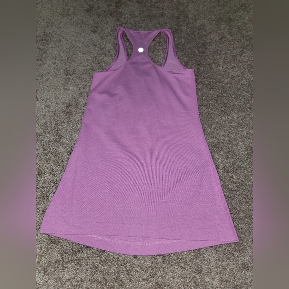 Lululemon Cool Racerback size - Picture 4 of 4